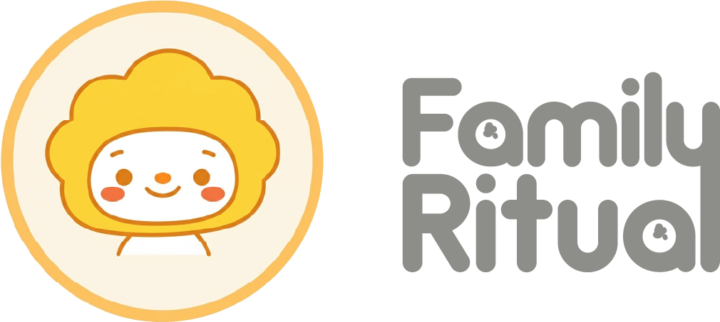 Family Ritual Logo